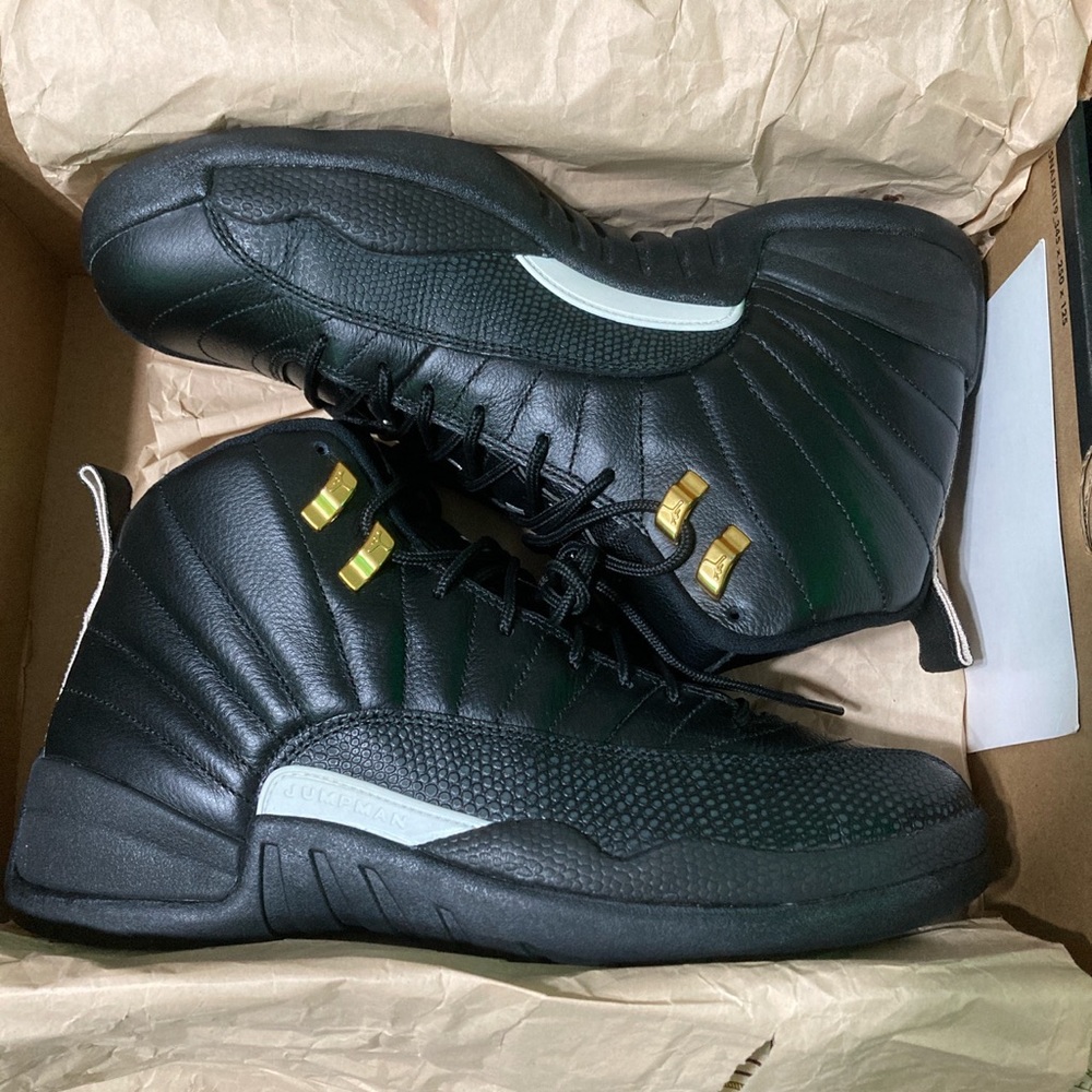 Jordan 12 “The Masters” Size 10